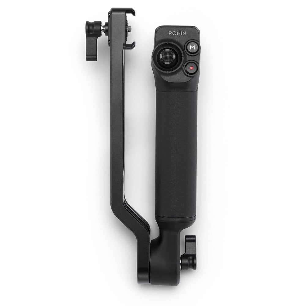 DJI RS Empuñadura de maletín electrónica