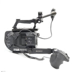 Sony PXW-FS7 Gehäuse gebraucht
