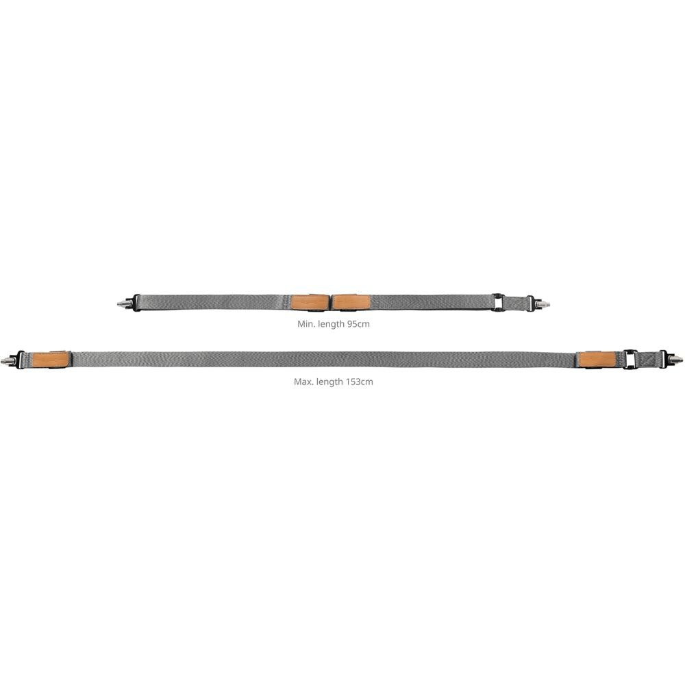 SmallRig 4118B Gewichtsreducerende schouderband para DJI RS 3 / RS 3 Pro / RS 2