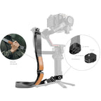 SmallRig 4118B Gewichtsreducerende schouderband para DJI RS 3 / RS 3 Pro / RS 2