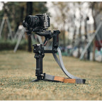SmallRig 4118B Gewichtsreducerende schouderband para DJI RS 3 / RS 3 Pro / RS 2