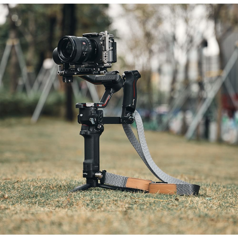 SmallRig 4118B Gewichtsreducerende schouderband para DJI RS 3 / RS 3 Pro / RS 2