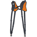 BlackRapid Doble-X Extra Comfort