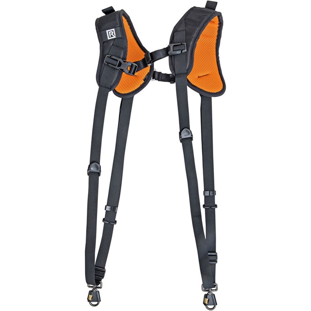 BlackRapid Doble-X Extra Comfort