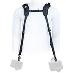 BlackRapid Doble-X Extra Comfort