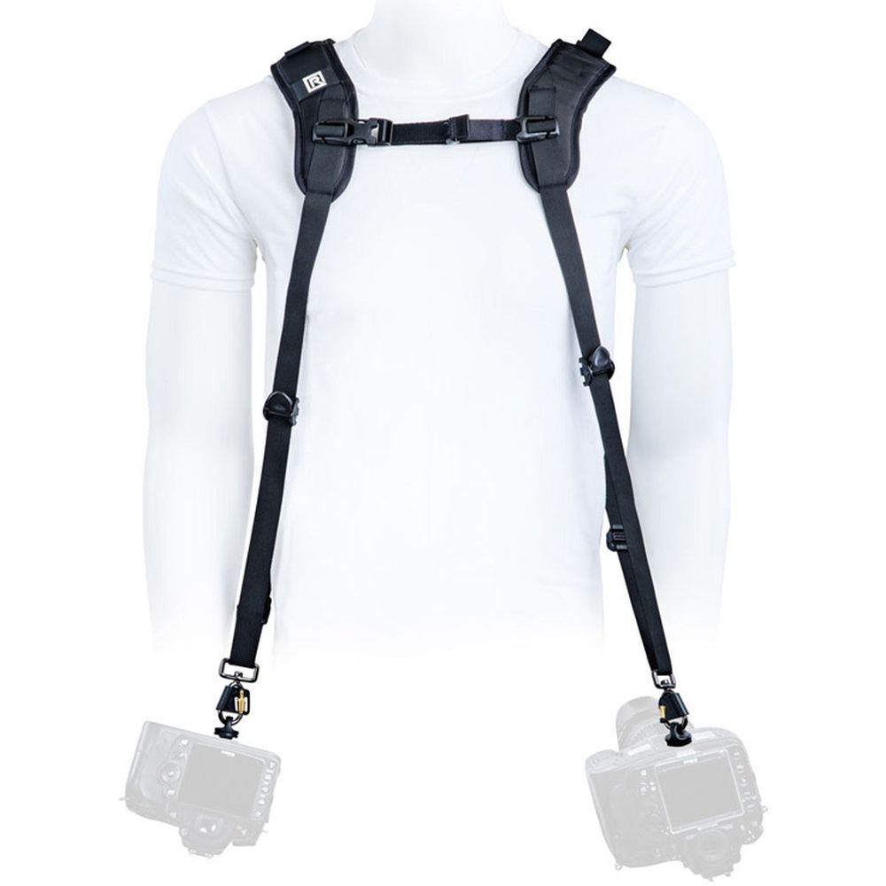 BlackRapid Doble-X Extra Comfort