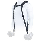 BlackRapid Doble-X Extra Comfort