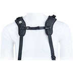 BlackRapid Doble-X Extra Comfort
