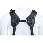 BlackRapid Doble-X Extra Comfort