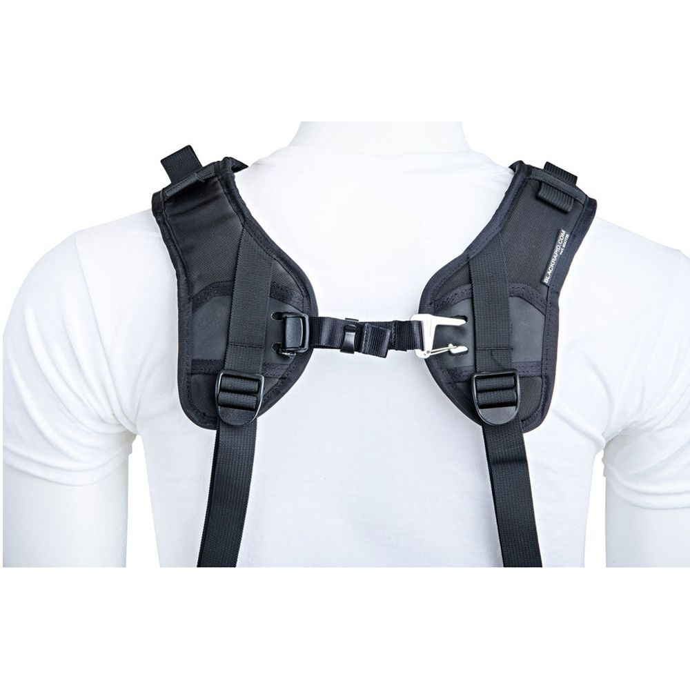 BlackRapid Doble-X Extra Comfort