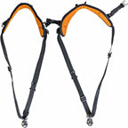 BlackRapid Doble-X Extra Comfort