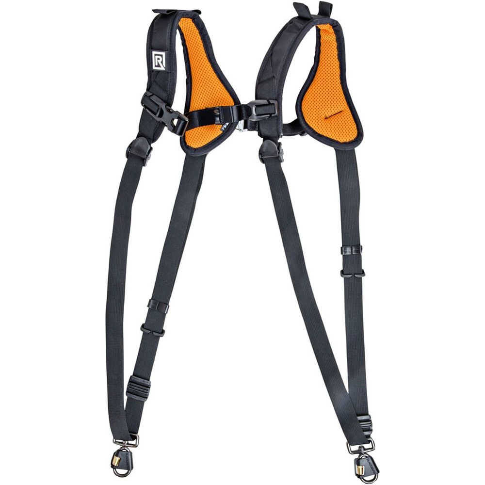 BlackRapid Doble Slim-X Extra Comfort