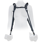 BlackRapid Doble Slim-X Extra Comfort