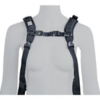 BlackRapid Doble Slim-X Extra Comfort