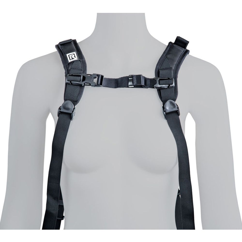BlackRapid Doble Slim-X Extra Comfort