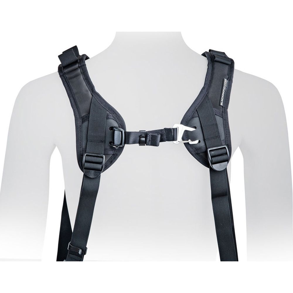 BlackRapid Doble Slim-X Extra Comfort