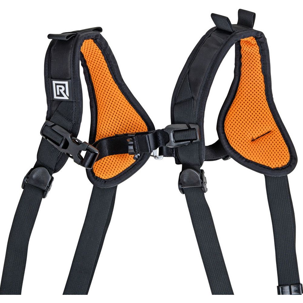 BlackRapid Doble Slim-X Extra Comfort