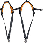 BlackRapid Doble Slim-X Extra Comfort