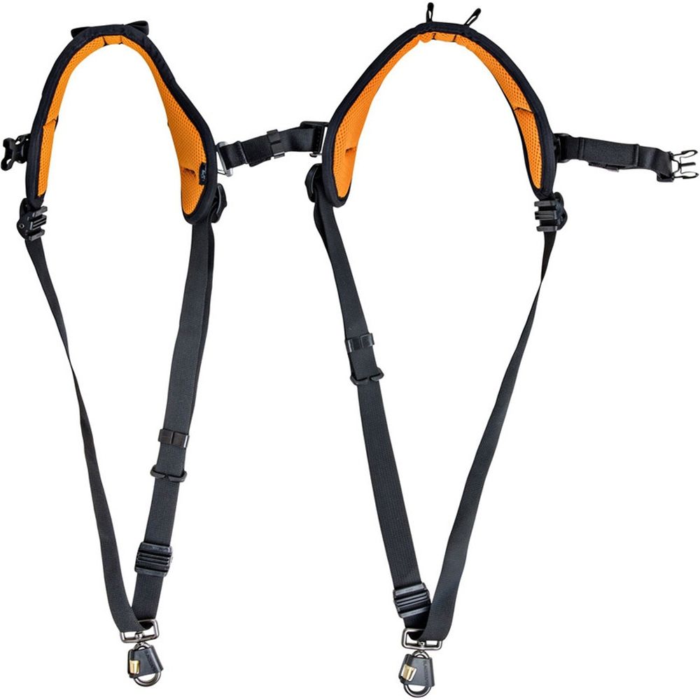 BlackRapid Doble Slim-X Extra Comfort