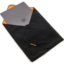 3 Legged Thing Magic Wraps Panno Large 18 x 18" (Nero/Rame)