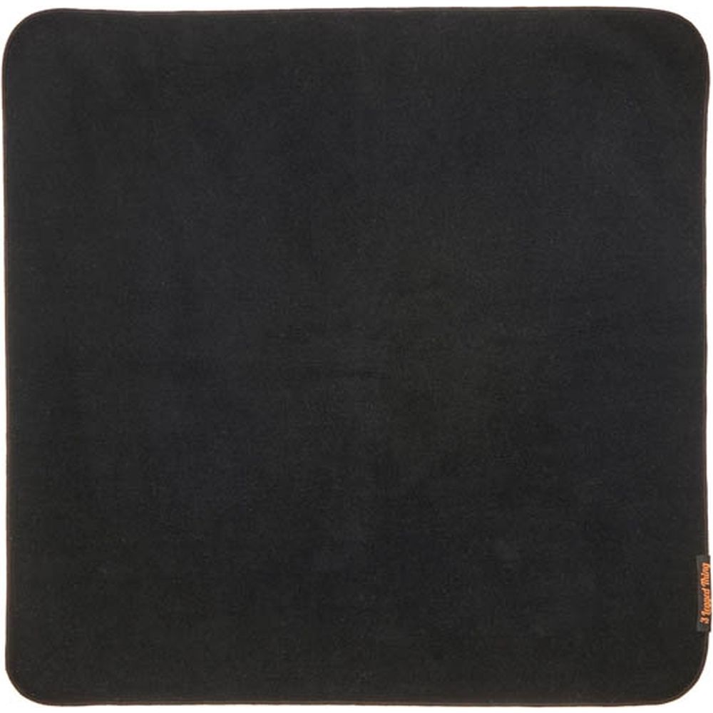 3 Legged Thing Magic Wraps Panno Large 18 x 18" (Nero/Rame)
