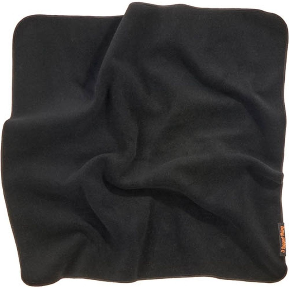 3 Legged Thing Magic Wraps Panno Large 18 x 18" (Nero/Rame)