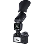 Rollei Bounce card voor HS Freeze 1X/Q1