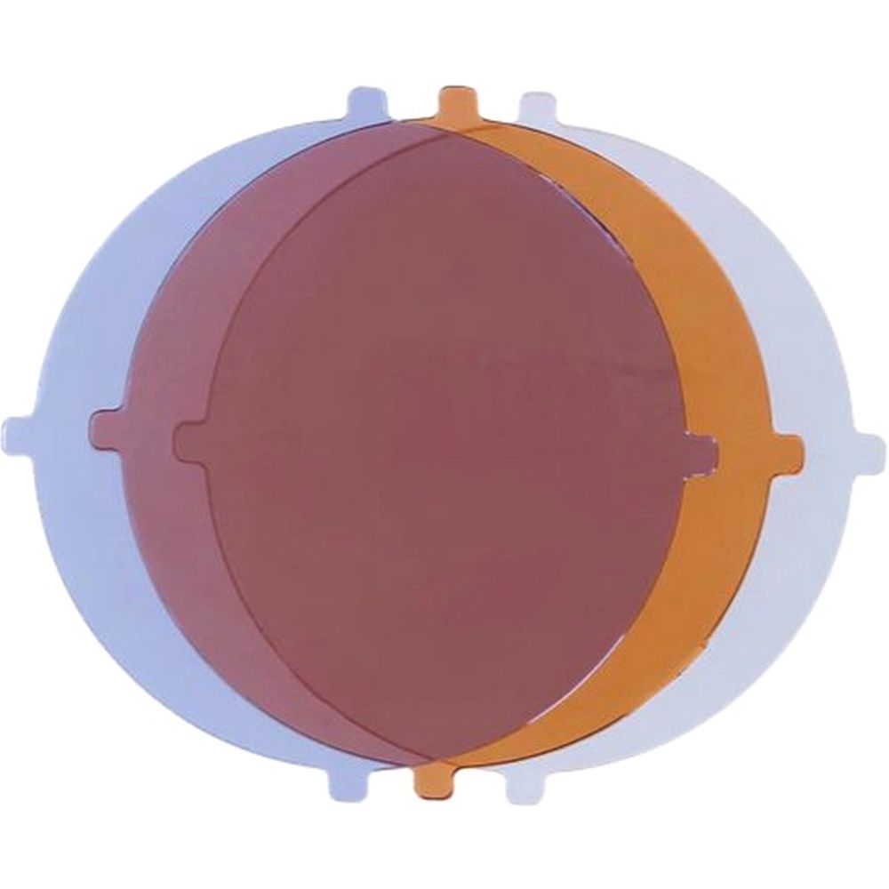 Rollei Bounce card voor HS Freeze 1X/Q1