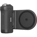 PGYTECH MagCam 2 Handygriff (Klassisches Schwarz)