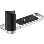 JJC Camera Hand Grip Silver voor FUJI X-E5
