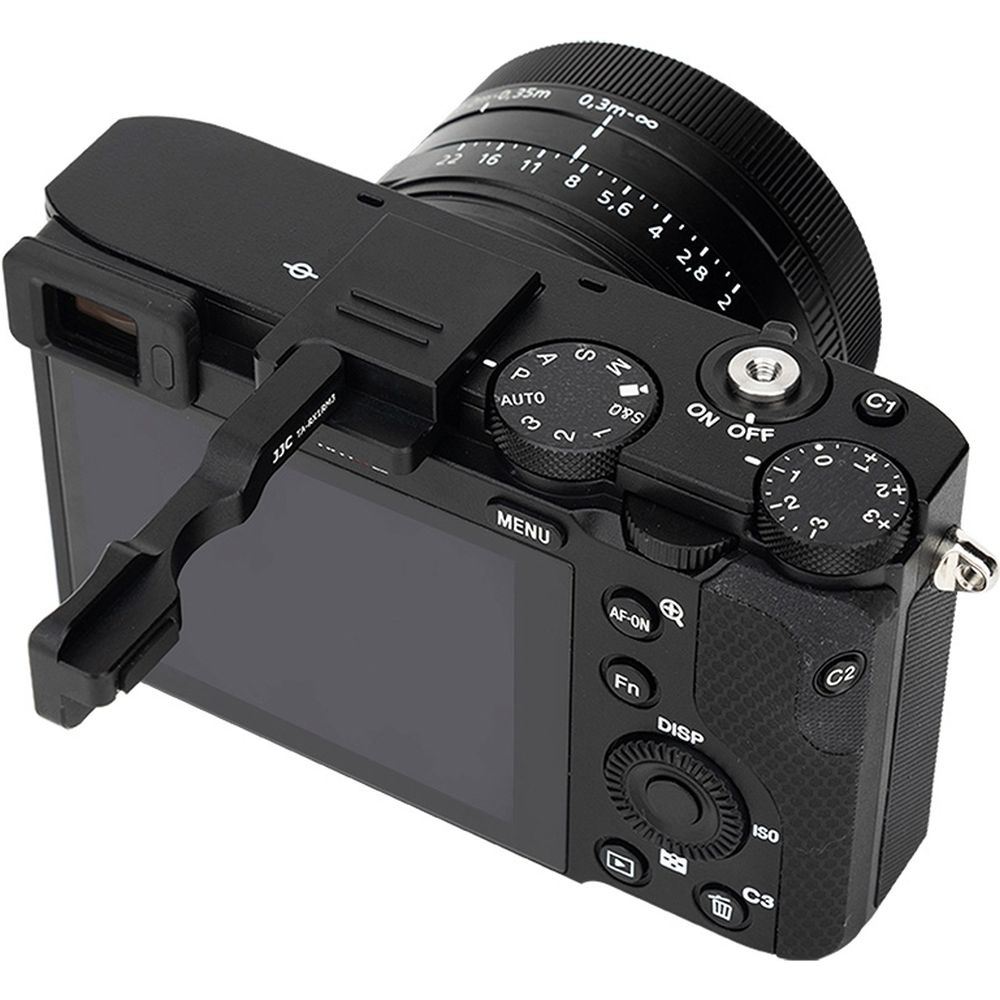 JJC Thumbs Up Empuñadura para Sony RX1R III