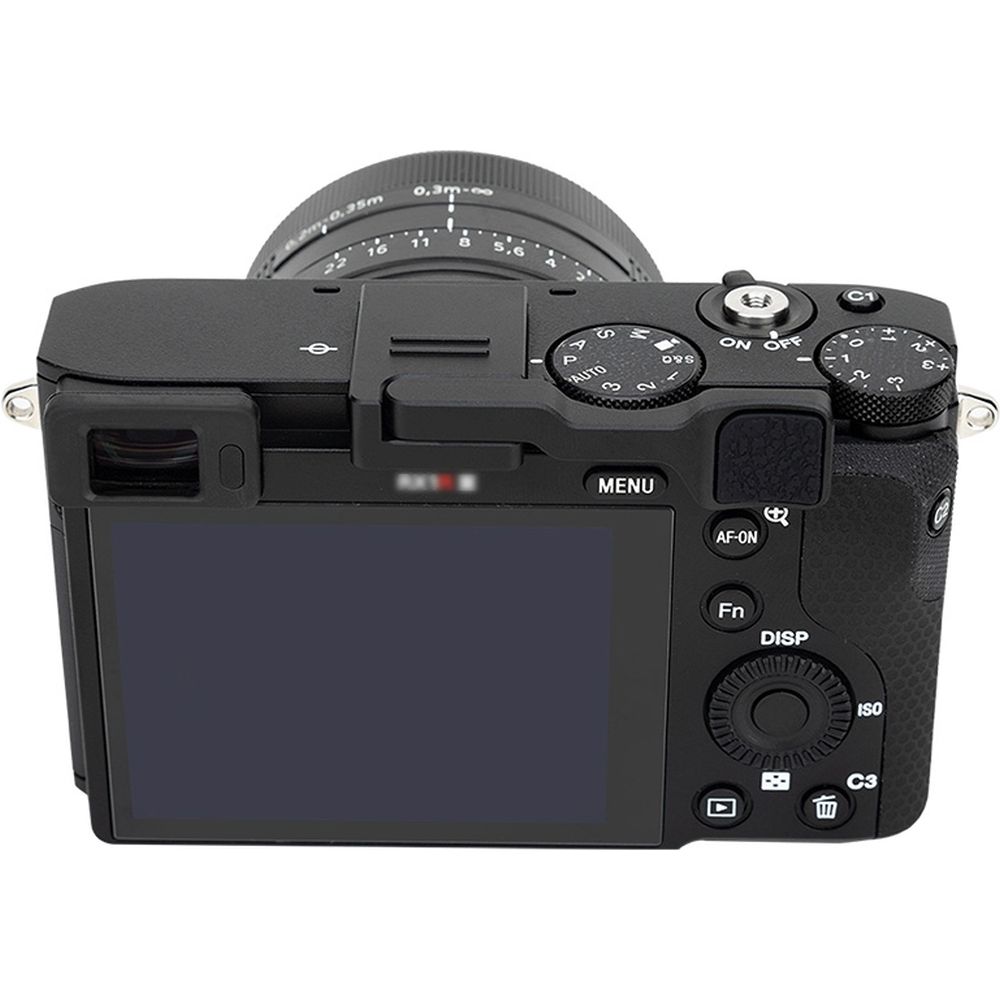 JJC Thumbs Up Empuñadura para Sony RX1R III