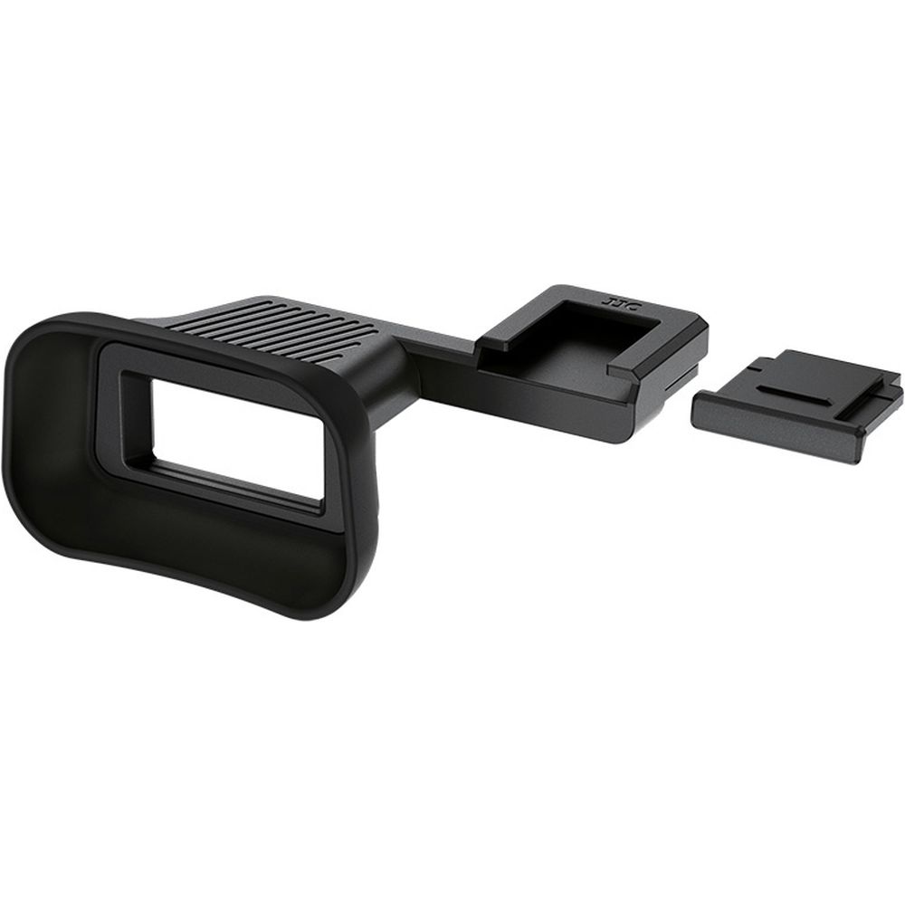 JJC Ocular largo para Sony A7C II y A7CR