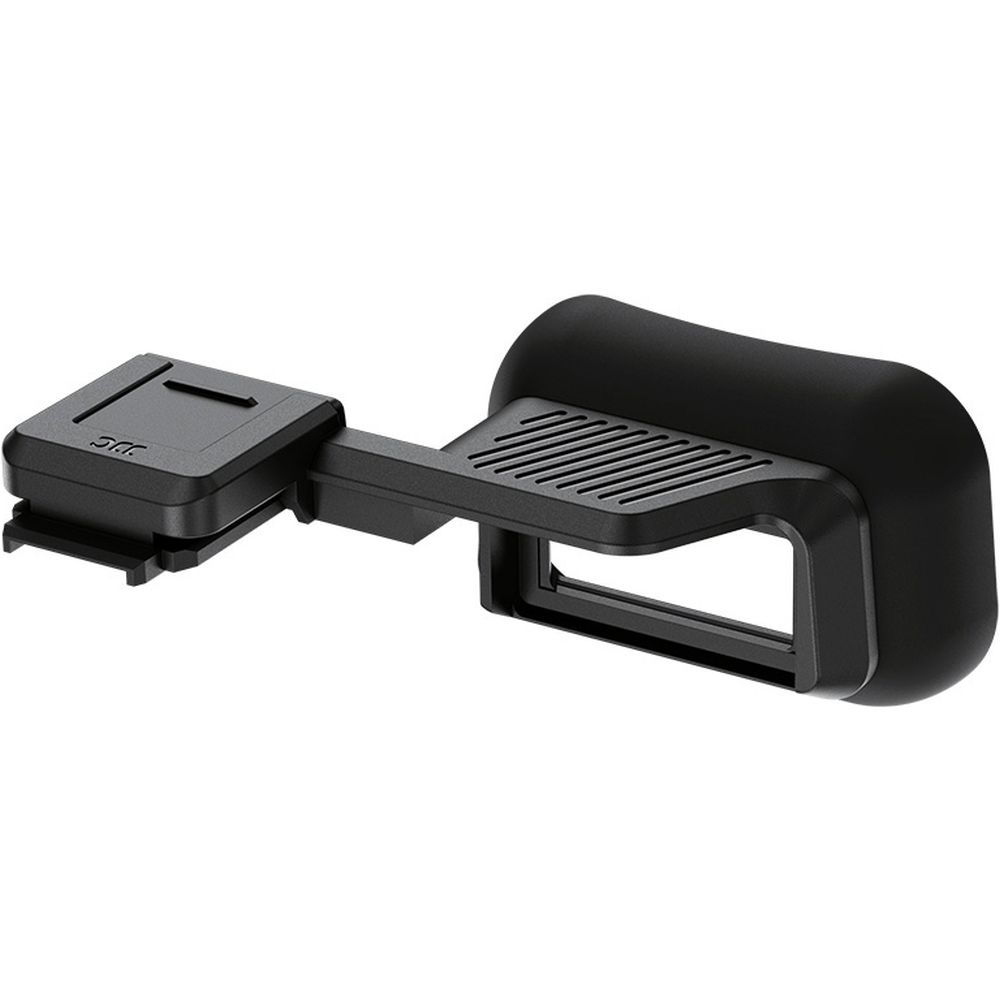 JJC Ocular largo para Sony A7C II y A7CR