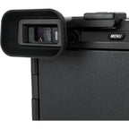 JJC Ocular largo para Sony A7C II y A7CR