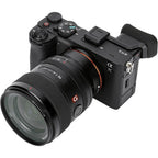 JJC Ocular largo para Sony A7C II y A7CR