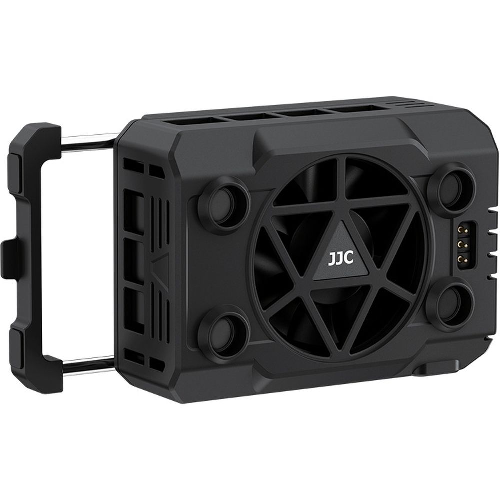 JJC CCS-UN1SE Cámara Semiconductor Cooling System