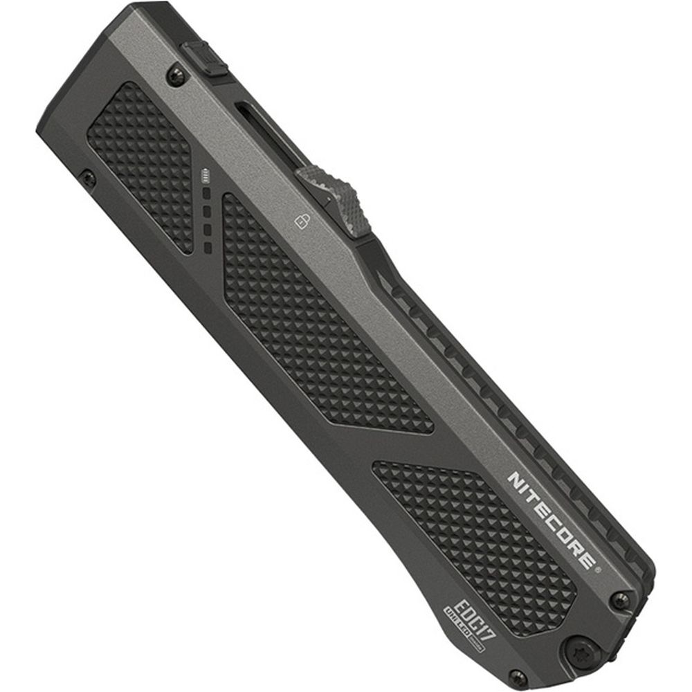 Nitecore EDC17 Three Light Sources Ultra Slim EDC Flashlight