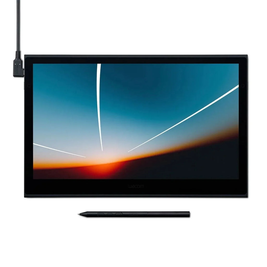 Wacom Movink 13