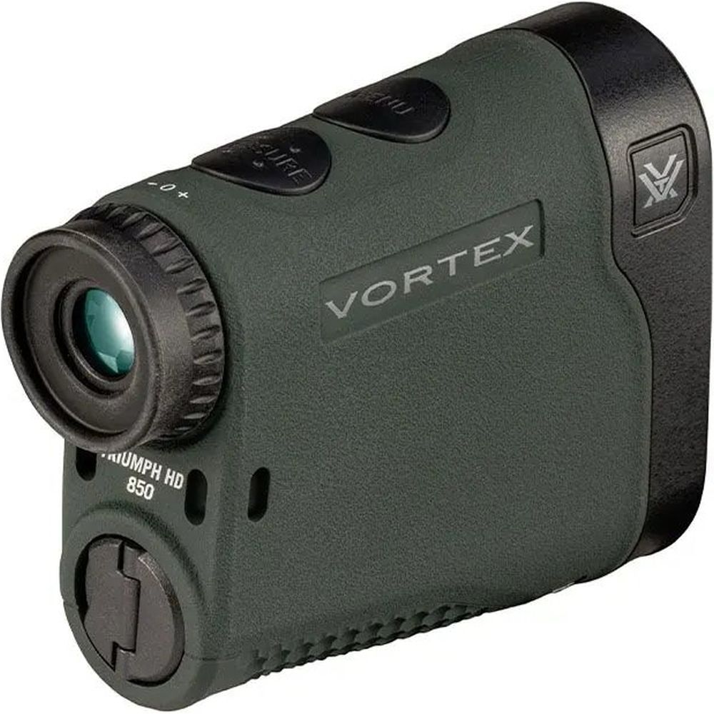 Vortex Laser Rangefinder Triumph HD 850