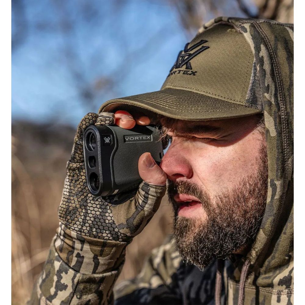 Vortex Laser Rangefinder Triumph HD 850