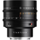 TTArtisan 50mm T2.1 - Nikon Z