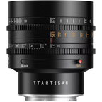 TTArtisan 50mm T2.1 - Nikon Z