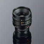 TTArtisan 50mm T2.1 - Nikon Z