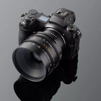 TTArtisan 50mm T2.1 - Nikon Z
