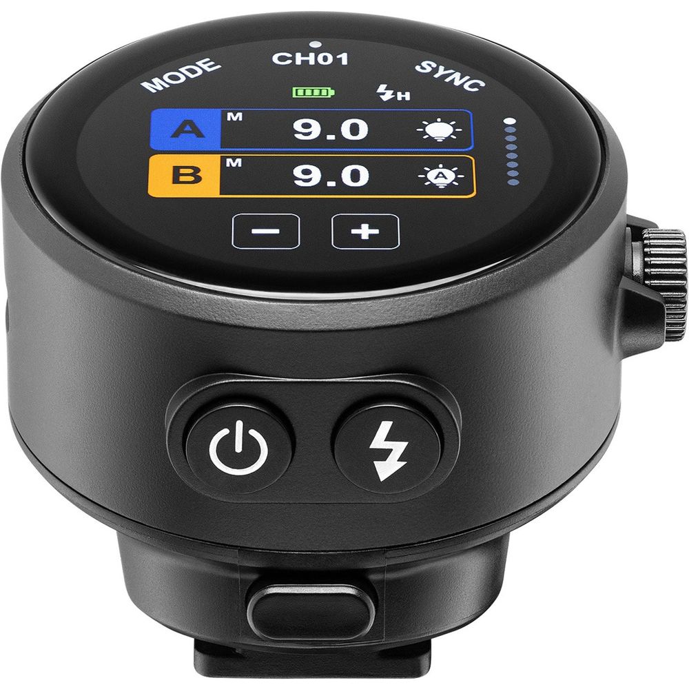 Westcott FJ-T1 M Universal Touchscreen Wireless Trigger