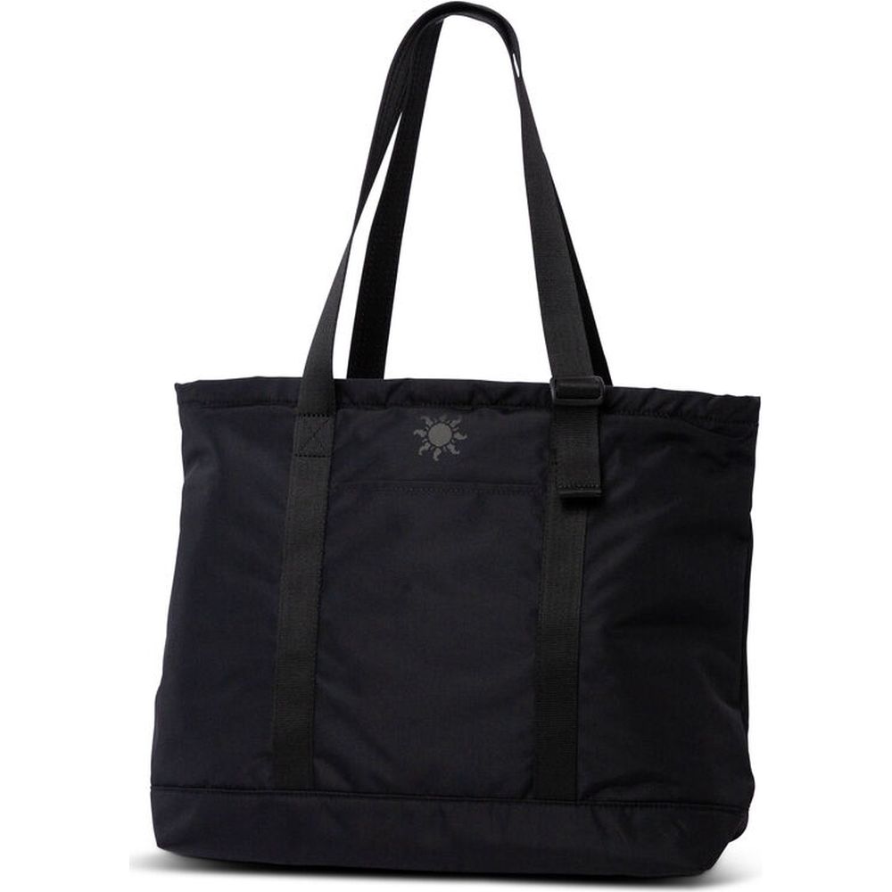 Long Weekend Borsa Beacon nera
