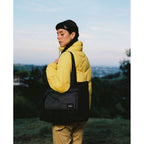 Long Weekend Borsa Beacon nera