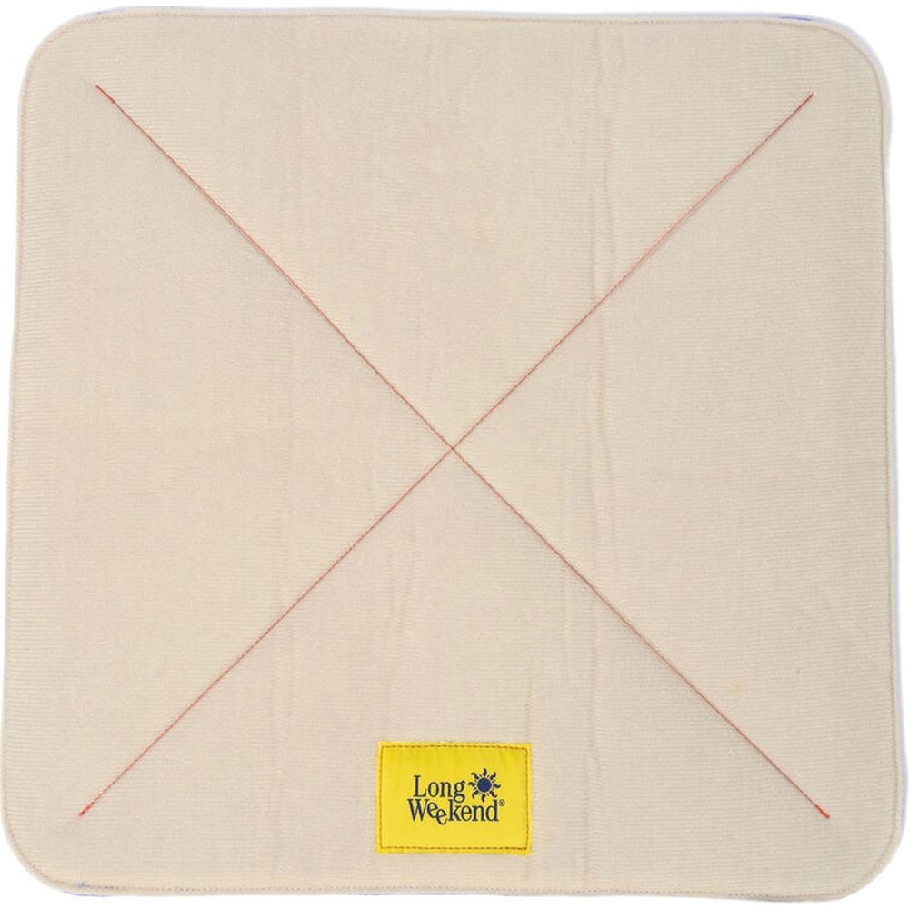 Long Weekend Funda acolchada para cámara de 16 x 16 pulgadas