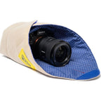 Long Weekend Padded Camera Wrap 16x16